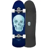 YOW Skalle 34" Christenson x Surfskate – Un surfskate haute performance conçu en collaboration avec le shaper de planches de surf Chris Christenson