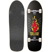 Cruzade Skateboard Mudra 10´´x32.25´´