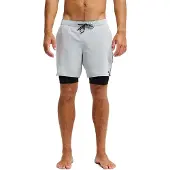 Quiksilver Short Highline Amphibian 17´´