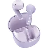 Fresh 'n rebel Twins Core 2 Écouteurs Dreamy Lilac In-ear