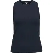 Object Haut 'OBJJAMIE' bleu nuit
