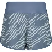 CMP 35c6736p-trail 2 In 1 Shorts Bleu 2XL Femme
