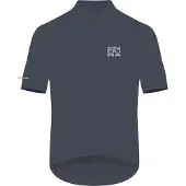 Endura Alltrack Ride Short Sleeve Enduro Jersey Gris S Homme