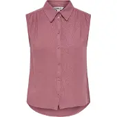 ONLY Chemisier 'ONLSiesta' magenta