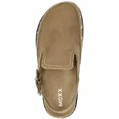 Mexx Tonique Dichte Teen - Beige - Maat 39