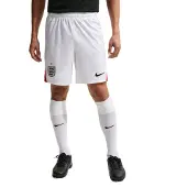 Nike Short domicile Angleterre 2026 - Blanc, Blanc