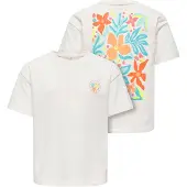 Kids Only Shirt Helena Life Relaxed Filles