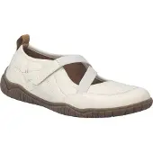 Josef seibel Wynona 10 | Ballerines pour Femmes | blanc