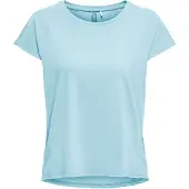 Only Play T-shirt fonctionnel 'ONPAUBREE' bleu clair