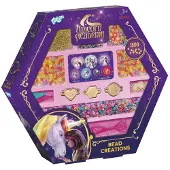 Totum Unicorn Academy Kralenset