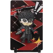 FiGGYZ Persona 5 Joker figurine magnétique à collectionner 11 cm