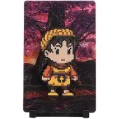 FiGGYZ Shenmue figurine magnétique à collectionner Shenhua Ling 11 cm