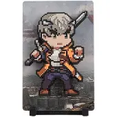 FiGGYZ Metaphor : ReFantazio Figurine magnétique à collectionner Strohl 11 cm