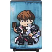 FiGGYZ Yu-Gi-Oh Figurine à collectionner magnétique Seto Kaiba 11 cm