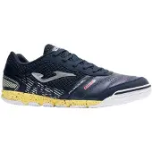 Joma Mundial Indoor Football Shoes Bleu EU 43 Homme