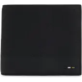 BOSS Ray 8cc 10271698 Wallet Noir Homme