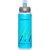 Hydrapak Skyflask Speed-350ml Soft Flask Bleu 350ml