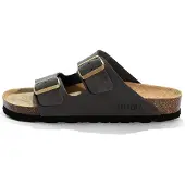 Bayton Mule 'Atlas' anthracite
