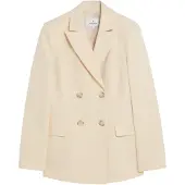 Scalpers Blazer ' ' jaune