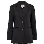 Peppercorn Blazer 'Kendall' noir