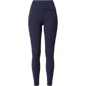 Fabletics Pantalon de sport 'ON-THE-GO' bleu foncé