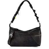 Desigual Sacs à main 'Sierra Black Dortmund' noir