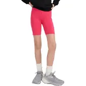 4F Filles, Short, CAS Jr Shorts, Pink, (140)