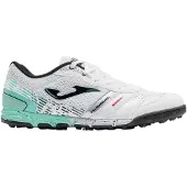 Joma Mundial Tf Football Boots Blanc EU 46 Homme