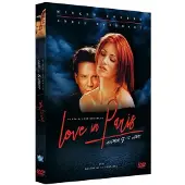 LCJ Love In Paris DVD