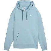 Puma Ess Comfort Hoodie Bleu M Femme