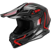 Cgm 367g Mud-x Fury Off-road Helmet Noir XS