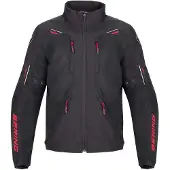 Bering Brazilia Jacket Noir 2XL Homme