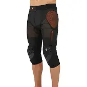 By City Endurance Protective Shorts Noir XS/S
