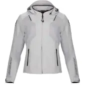 Bering Wing Jacket Gris 2XL Homme
