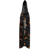 Mares X-wing Pro Freediving Fins Noir EU 40-41