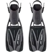 SCUBAPRO Palmes De Plongée Jet Sport Open Heel
