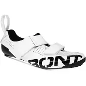 Bont Riot Tr+ 26 Road Shoes Blanc EU 46
