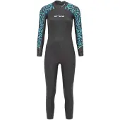 Orca Combinaison De Plongée En Apnée Pour Femme Mantra Trn 3 Mm