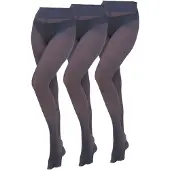 Next Collants bleu marine