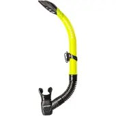 SCUBAPRO Escape Diving Snorkel Jaune