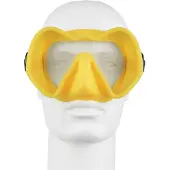 C4 Freediving Masque De Freediving Skyline