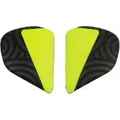 Arai Vas-v Helmet Sideplates Jaune