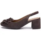 Rylko Escarpins marron