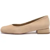 Rylko Escarpins beige