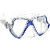 Mares Aquazone Masque De Plongée Marea