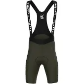 RH+ Divo Bib Shorts Vert 2XL Homme
