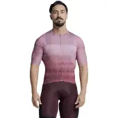 Etxeondo Alai Short Sleeve Jersey Violet 2XL Homme