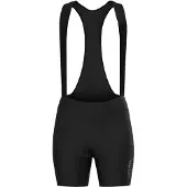 RH+ Argo Evo Bib Shorts Noir XL Femme