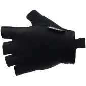 Santini Brisk Short Gloves Noir XL