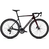 Focus Vélo De Route Izalco Max 8.9